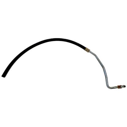 Picture of Crown Automotive Jeep Replacement Power Steering Return Hose - J5370019