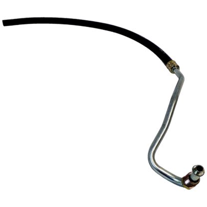 Picture of Crown Automotive Jeep Replacement Power Steering Return Hose - J5370019