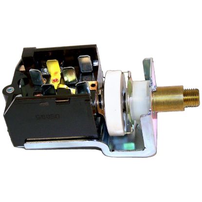Picture of Crown Automotive Jeep Replacement Headlight Switch - J5450558