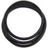 Picture of Crown Automotive Jeep Replacement Windshield Seal - J5453949