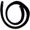 Picture of Crown Automotive Jeep Replacement Cowl Seal - J5453950