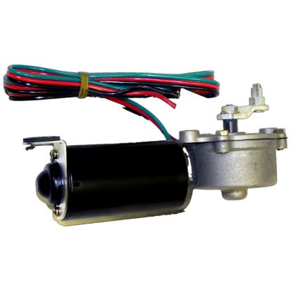 Picture of Crown Automotive Jeep Replacement Wiper Motor - J5453956
