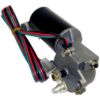 Picture of Crown Automotive Jeep Replacement Wiper Motor - J5453956