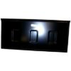 Picture of Crown Automotive Jeep Replacement Tailgate - J5454025