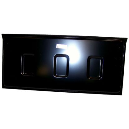 Picture of Crown Automotive Jeep Replacement Tailgate - J5454025