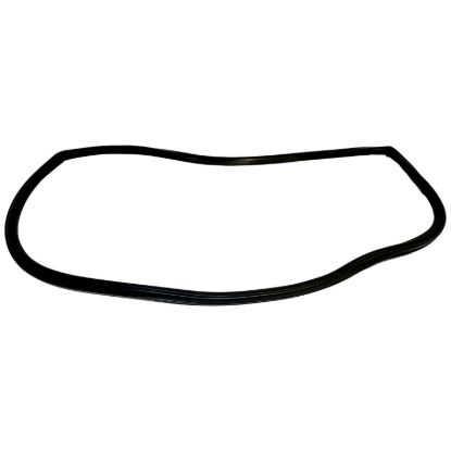 Picture of Crown Automotive Jeep Replacement Liftgate Seal - J5454184