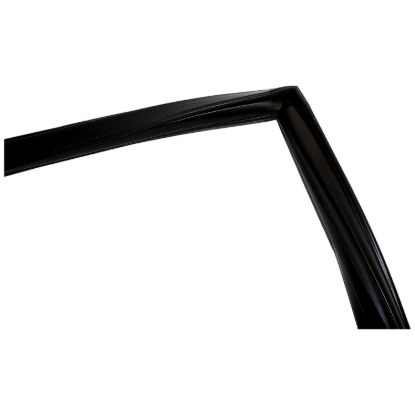Picture of Crown Automotive Jeep Replacement Liftgate Seal - J5454184