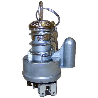 Picture of Crown Automotive Jeep Replacement Ignition Switch Kit - J5454951