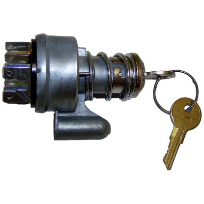 Picture of Crown Automotive Jeep Replacement Ignition Switch Kit - J5454951
