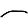 Picture of Crown Automotive Jeep Replacement Fender Flare - J5455072
