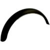 Picture of Crown Automotive Jeep Replacement Fender Flare - J5455073