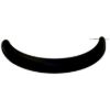 Picture of Crown Automotive Jeep Replacement Fender Flare - J5455074