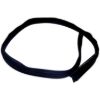 Picture of Crown Automotive Jeep Replacement Rear Window Glass Seal - J5455398