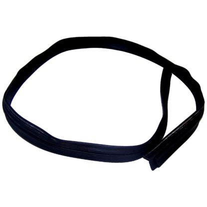 Picture of Crown Automotive Jeep Replacement Rear Window Glass Seal - J5455398