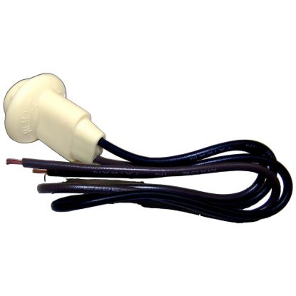 Picture of Crown Automotive Jeep Replacement Side Marker Light Socket - J5455853