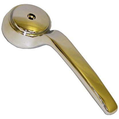 Picture of Crown Automotive Jeep Replacement Exterior Door Handle - J5455997