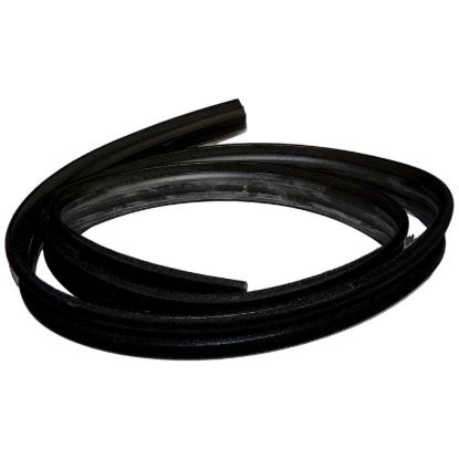 Picture of Crown Automotive Jeep Replacement Door Glass Seal - J5457057