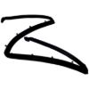Picture of Crown Automotive Jeep Replacement Tailgate Seal - J5457112