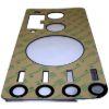 Picture of Crown Automotive Jeep Replacement Dashboard Panel - J5457117