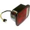 Picture of Crown Automotive Jeep Replacement Tail Light Assembly - J5457197