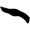 Picture of Crown Automotive Jeep Replacement Door Check Strap - J5459207