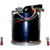 Picture of Crown Automotive Jeep Replacement Tachometer Gauge - J5459418