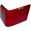 Picture of Crown Automotive Jeep Replacement Tail Light Lens - J5459552
