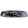Picture of Crown Automotive Jeep Replacement Headlight Bezel - J5460087
