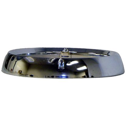Picture of Crown Automotive Jeep Replacement Headlight Bezel - J5460087