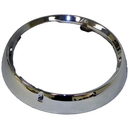 Picture of Crown Automotive Jeep Replacement Headlight Bezel - J5460087