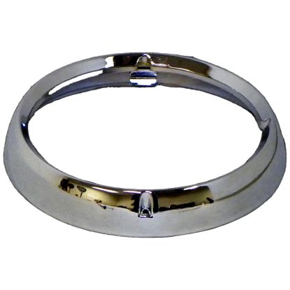 Picture of Crown Automotive Jeep Replacement Headlight Bezel - J5460087