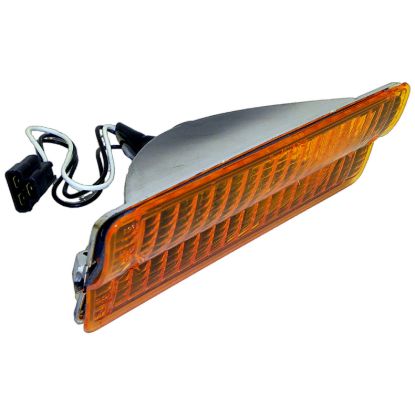 Picture of Crown Automotive Jeep Replacement Parking Light Assembly - J5460106
