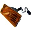 Picture of Crown Automotive Jeep Replacement Parking Light Assembly - J5460106