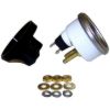 Picture of Crown Automotive Jeep Replacement Engine Oil Pressure Gauge - J5460640