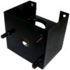 Picture of Crown Automotive Jeep Replacement Spare Tire Carrier - J5461361
