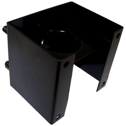 Picture of Crown Automotive Jeep Replacement Spare Tire Carrier - J5461361