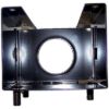 Picture of Crown Automotive Jeep Replacement Spare Tire Carrier - J5461361