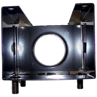 Picture of Crown Automotive Jeep Replacement Spare Tire Carrier - J5461361