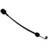 Picture of Crown Automotive Jeep Replacement Air Inlet Door Cable - J5463655