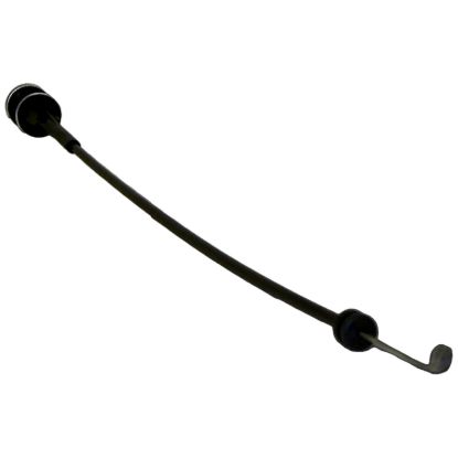 Picture of Crown Automotive Jeep Replacement Air Inlet Door Cable - J5463655