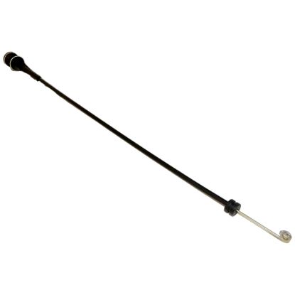 Picture of Crown Automotive Jeep Replacement Air Inlet Door Cable - J5463655