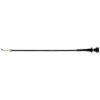 Picture of Crown Automotive Jeep Replacement HVAC Heater Control Cable - J5463657