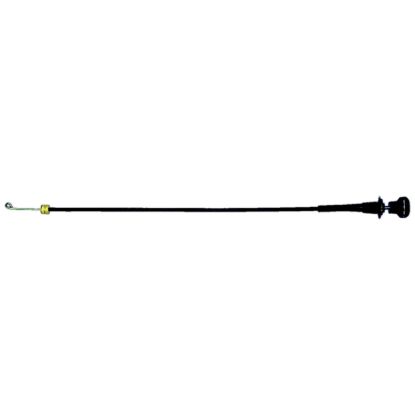 Picture of Crown Automotive Jeep Replacement HVAC Heater Control Cable - J5463657