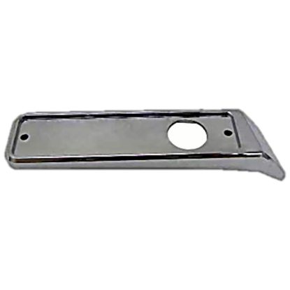 Picture of Crown Automotive Jeep Replacement Side Marker Light Base - J5465791
