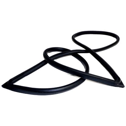 Picture of Crown Automotive Jeep Replacement Back Glass Seal - J5469603