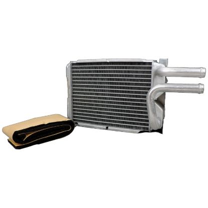Picture of Crown Automotive Jeep Replacement HVAC Heater Core - J5469877