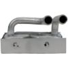 Picture of Crown Automotive Jeep Replacement HVAC Heater Core - J5469877