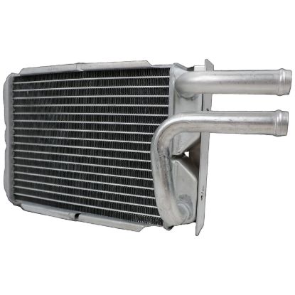 Picture of Crown Automotive Jeep Replacement HVAC Heater Core - J5469877
