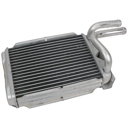Picture of Crown Automotive Jeep Replacement HVAC Heater Core - J5469877