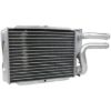 Picture of Crown Automotive Jeep Replacement HVAC Heater Core - J5469877